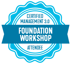 badge-management30-foundation-workshop