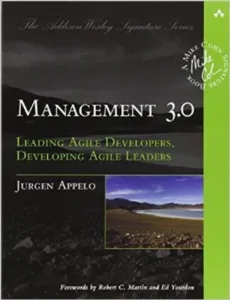 management 30 book