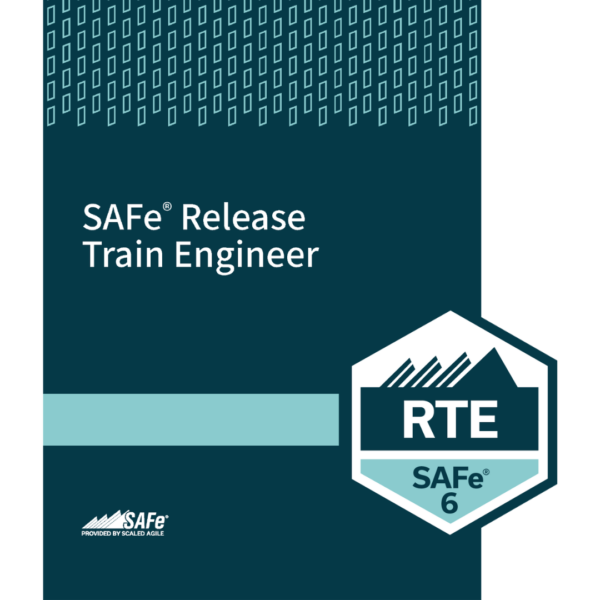 SAFe 6.0_RTE_Course_Cover