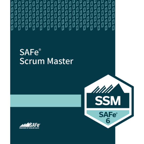 SAFe 6.0_SSM_Course_Cover