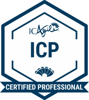 ICAgile-ICP
